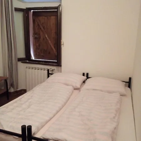 Rifugio La Mesta Bed & Breakfast Trassilico
