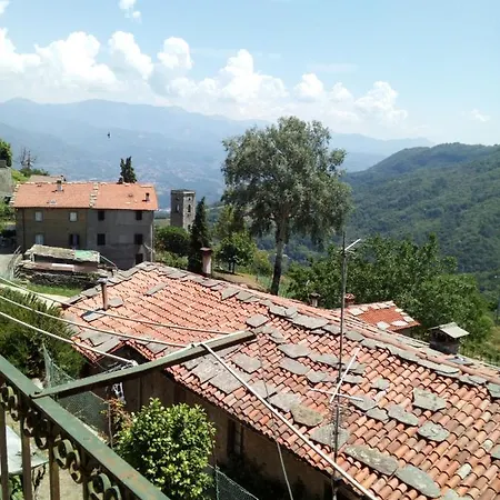Rifugio La Mesta *