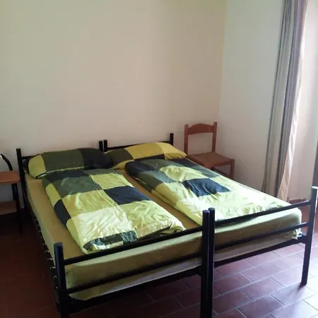 Bed & Breakfast Rifugio La Mesta Trassilico