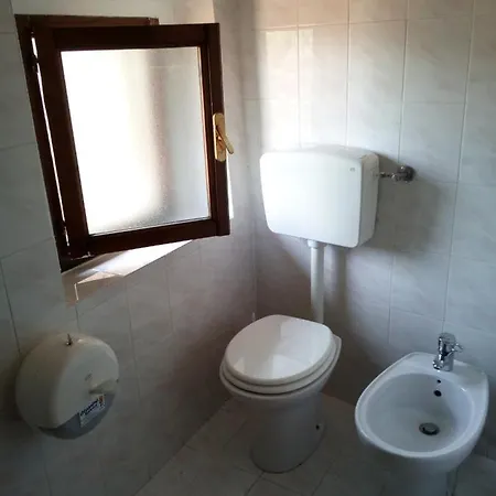 Rifugio La Mesta Bed & Breakfast *