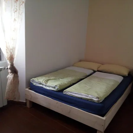 Rifugio La Mesta Bed & Breakfast Trassilico